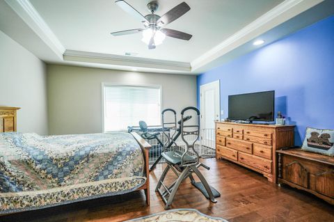 Tiny photo for 9280 Arant Road, Klamath Falls, OR 97603 (MLS # 220217702)