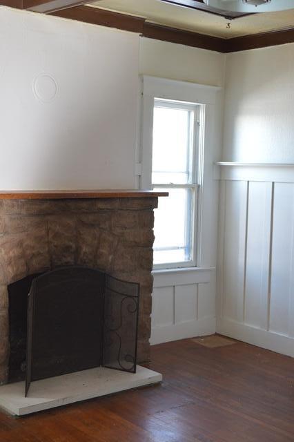 Klamath Falls -East -First Addition - Residential