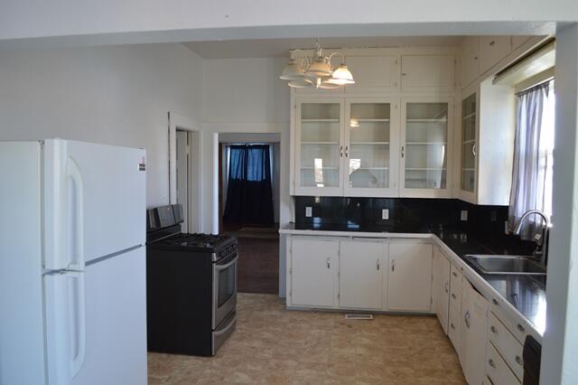 Klamath Falls -East -First Addition - Residential