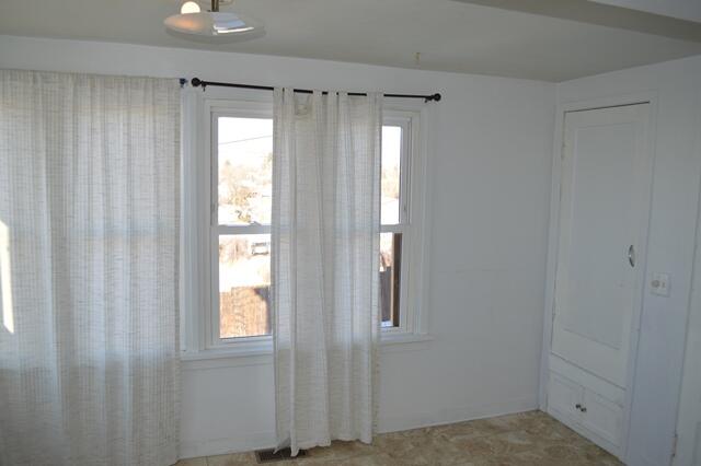 Klamath Falls -East -First Addition - Residential