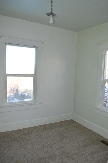 Klamath Falls -East -First Addition - Residential