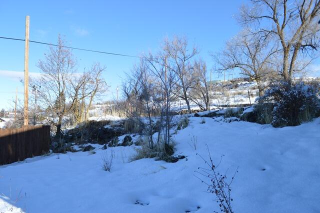 Klamath Falls -East -First Addition - Residential