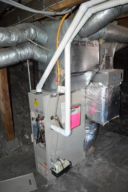 Klamath Falls -East -First Addition - Residential