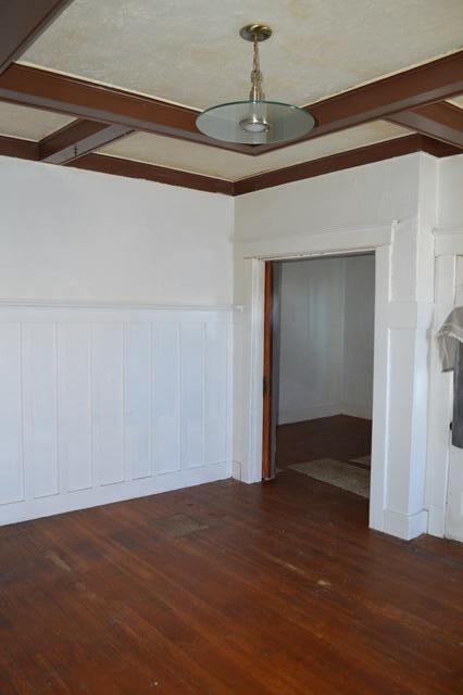 Klamath Falls -East -First Addition - Residential