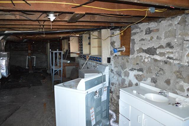 Klamath Falls -East -First Addition - Residential