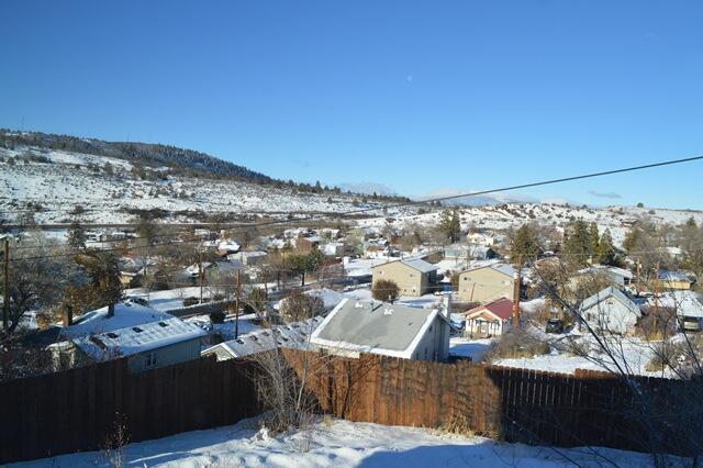 Klamath Falls -East -First Addition - Residential