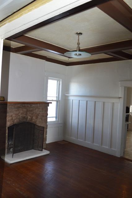 Klamath Falls -East -First Addition - Residential