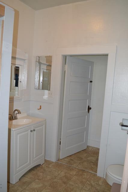 Klamath Falls -East -First Addition - Residential