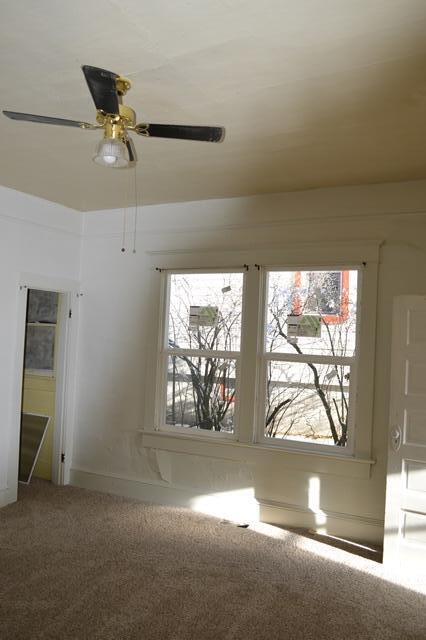 Klamath Falls -East -First Addition - Residential