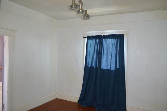 Klamath Falls -East -First Addition - Residential