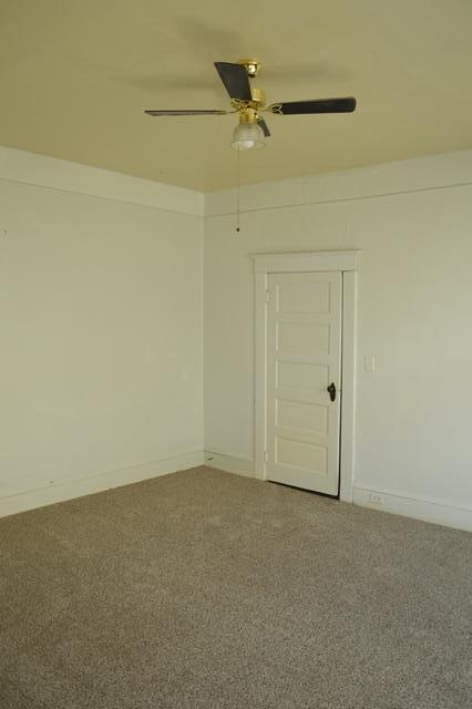 Klamath Falls -East -First Addition - Residential