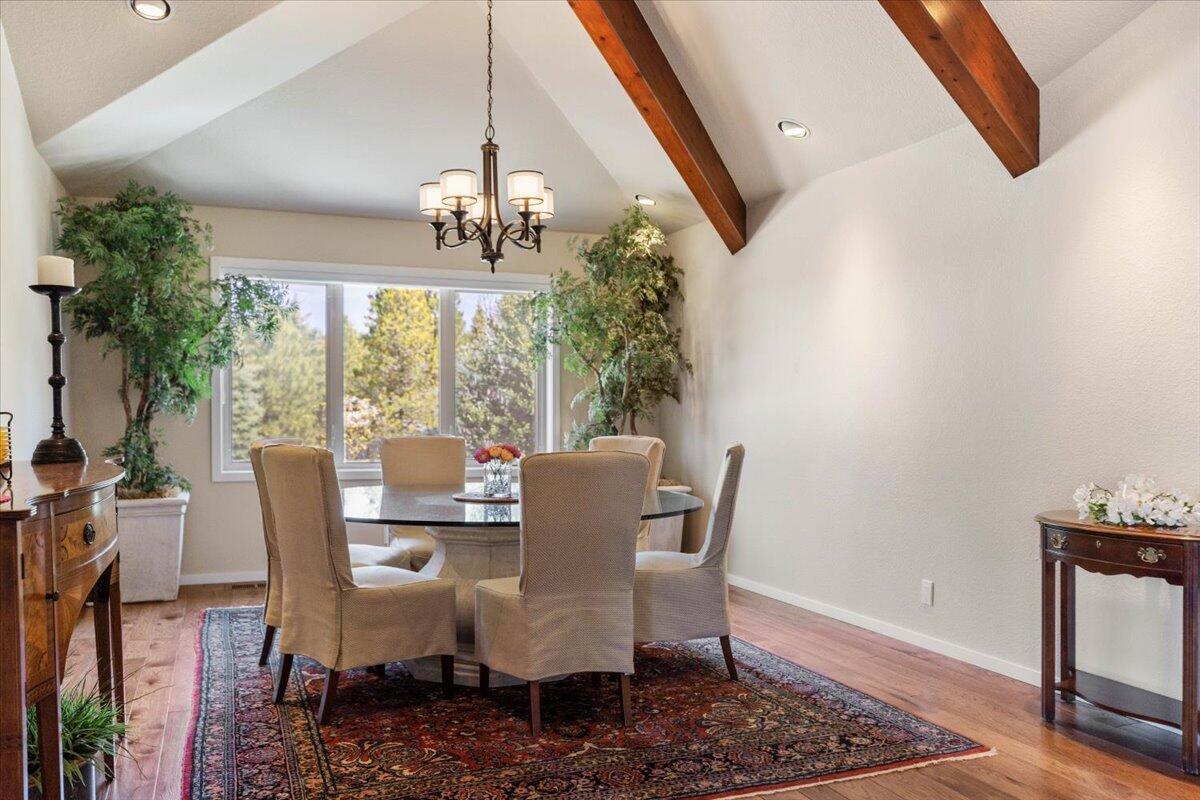 Fairway Crest Village - Residential