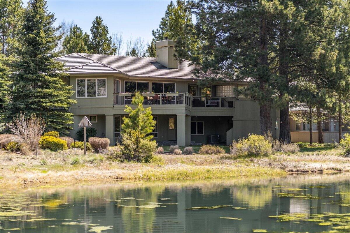 Fairway Crest Village - Residential