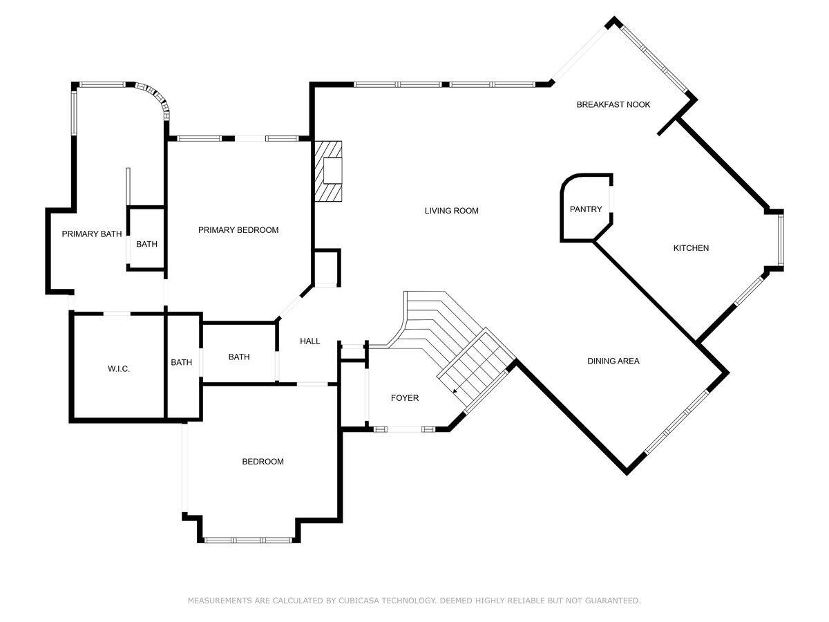 Fairway Crest Village - Residential