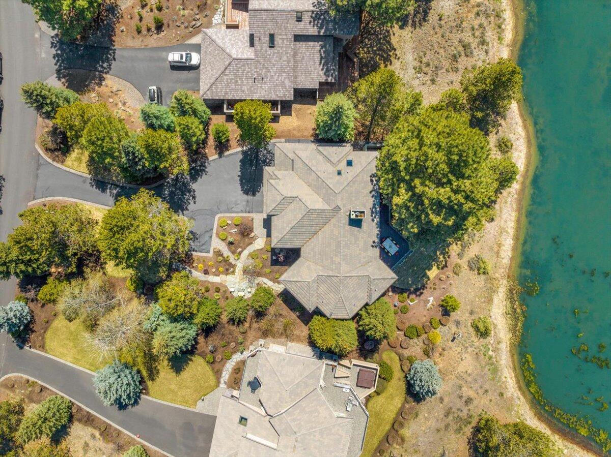 Fairway Crest Village - Residential