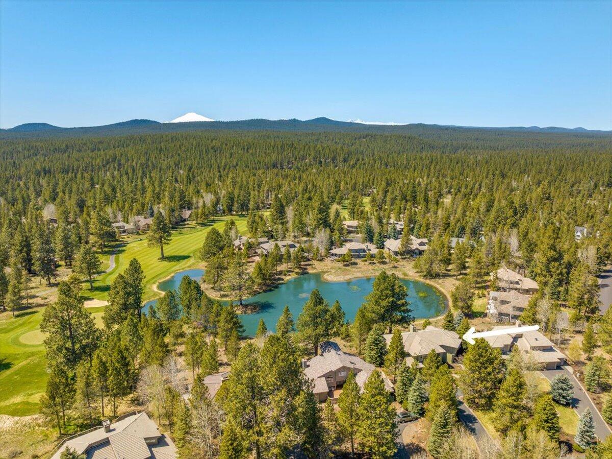 Fairway Crest Village - Residential