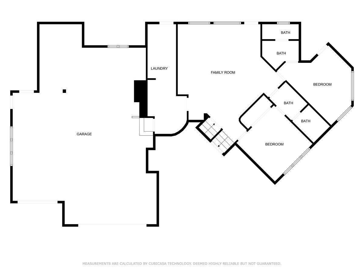 Fairway Crest Village - Residential
