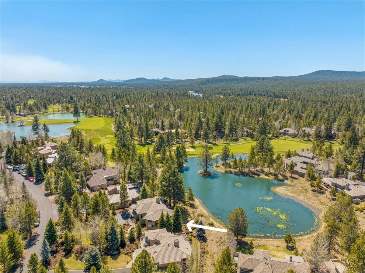 Fairway Crest Village - Residential