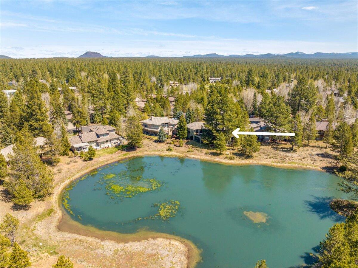 Fairway Crest Village - Residential