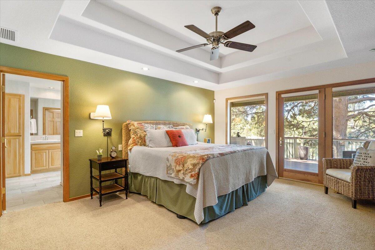 Fairway Crest Village - Residential