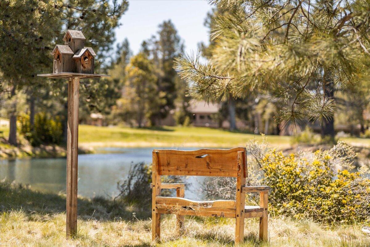 Fairway Crest Village - Residential