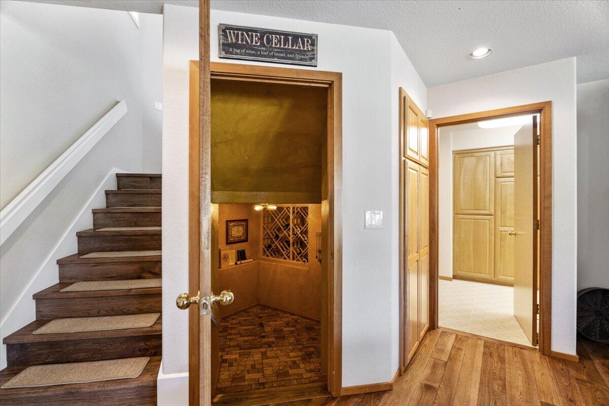 Fairway Crest Village - Residential