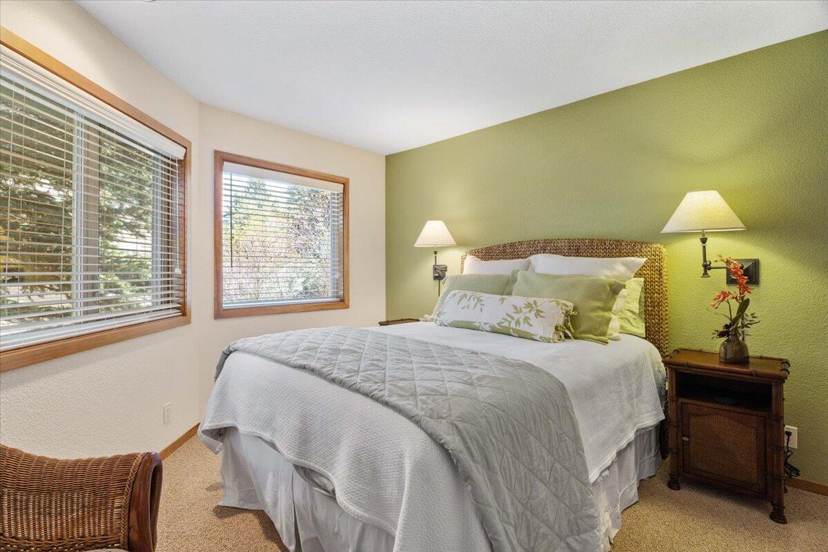 Fairway Crest Village - Residential