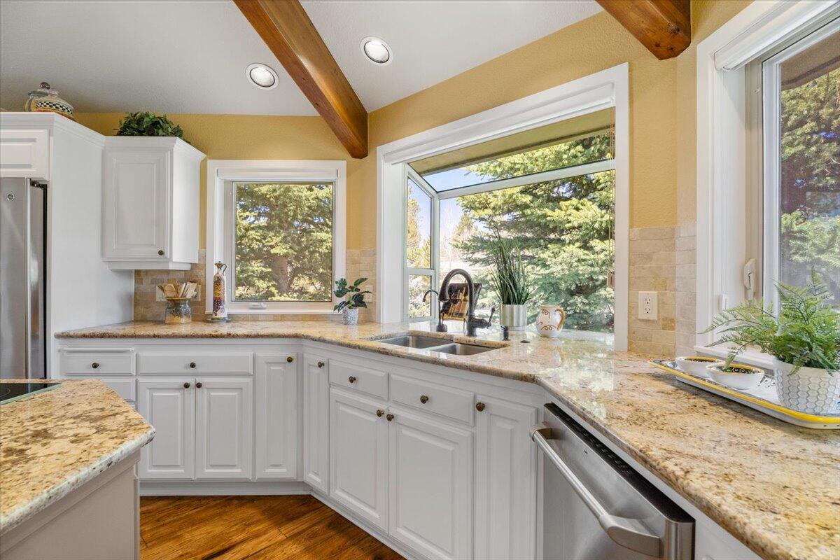 Fairway Crest Village - Residential