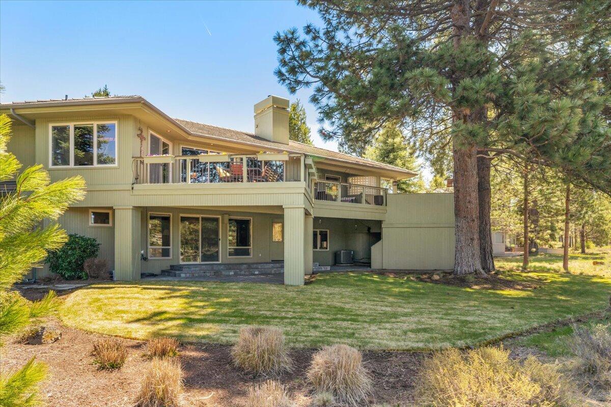 Fairway Crest Village - Residential