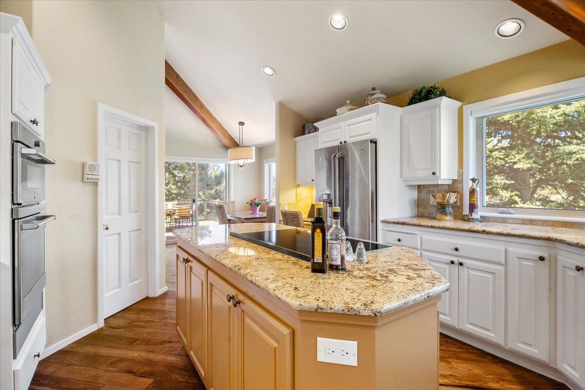 Fairway Crest Village - Residential