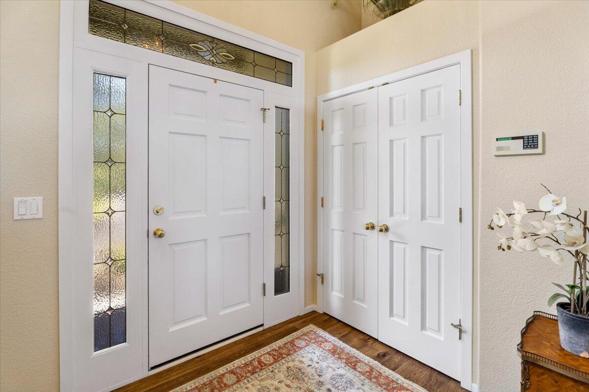 Fairway Crest Village - Residential