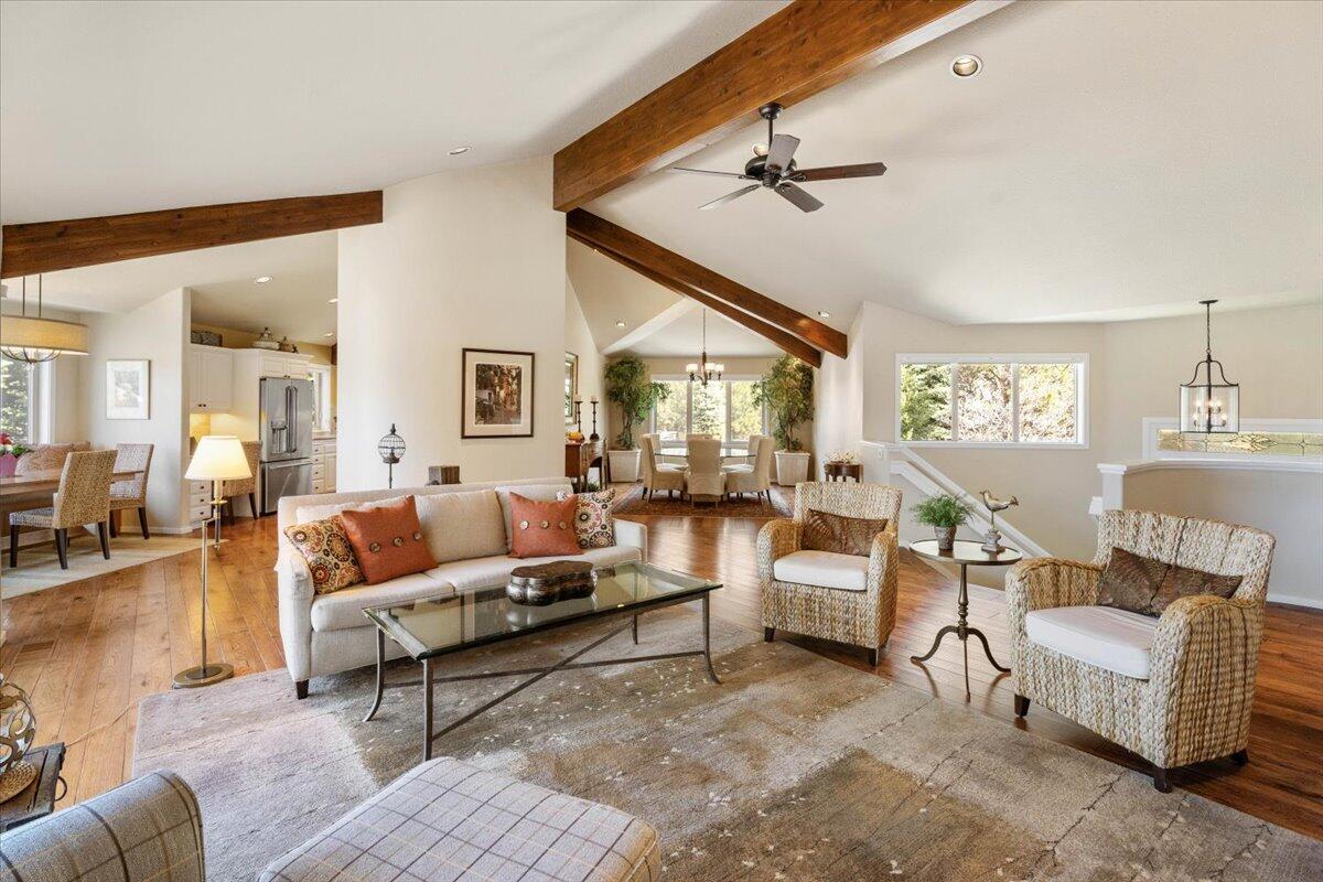 Fairway Crest Village - Residential