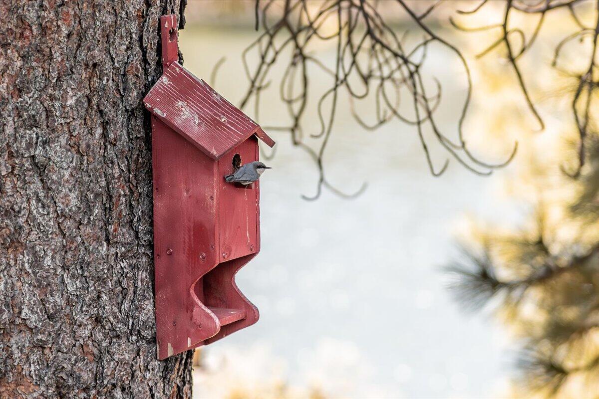 Fairway Crest Village - Residential