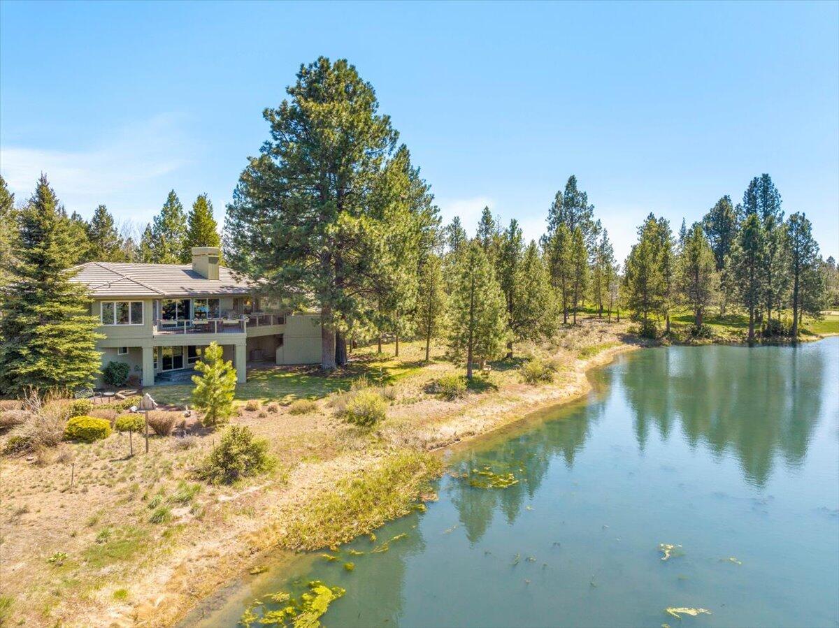 Fairway Crest Village - Residential