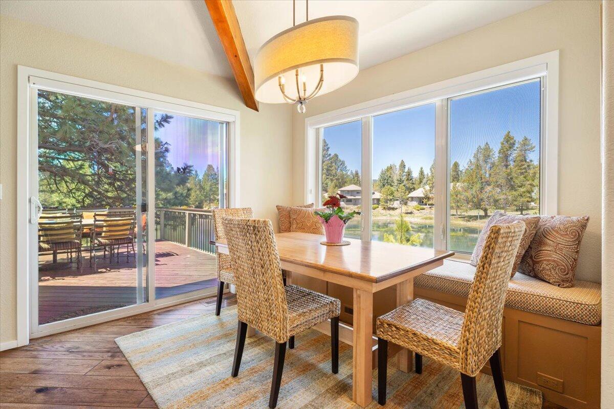 Fairway Crest Village - Residential