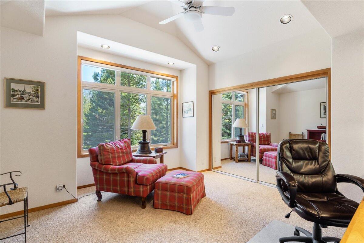 Fairway Crest Village - Residential