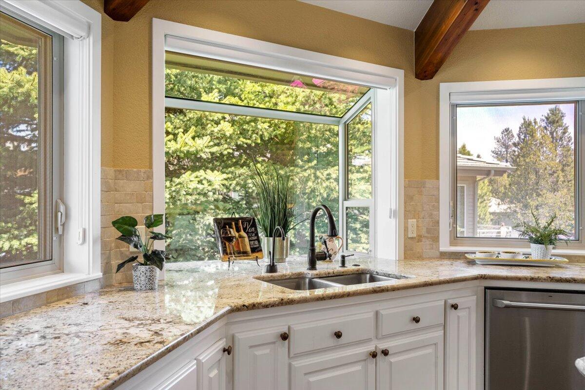 Fairway Crest Village - Residential