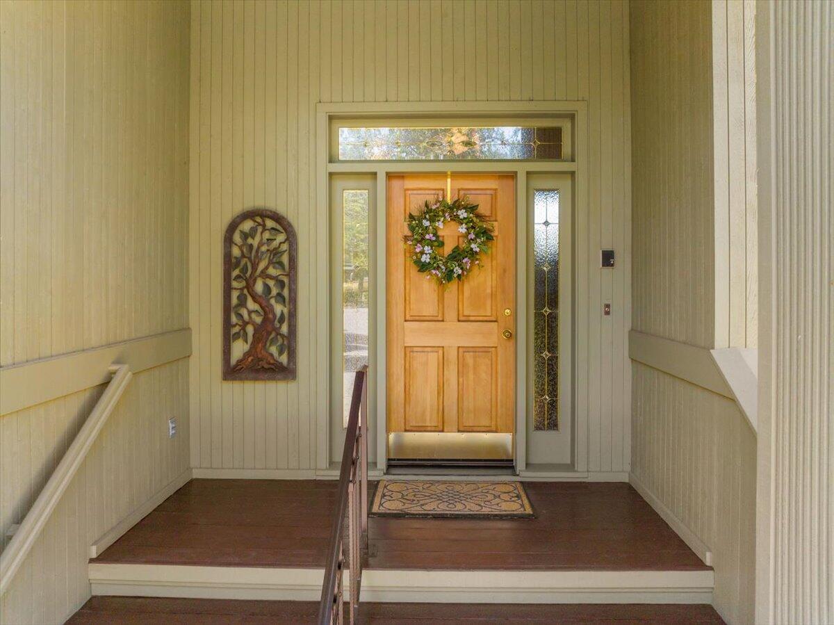 Fairway Crest Village - Residential