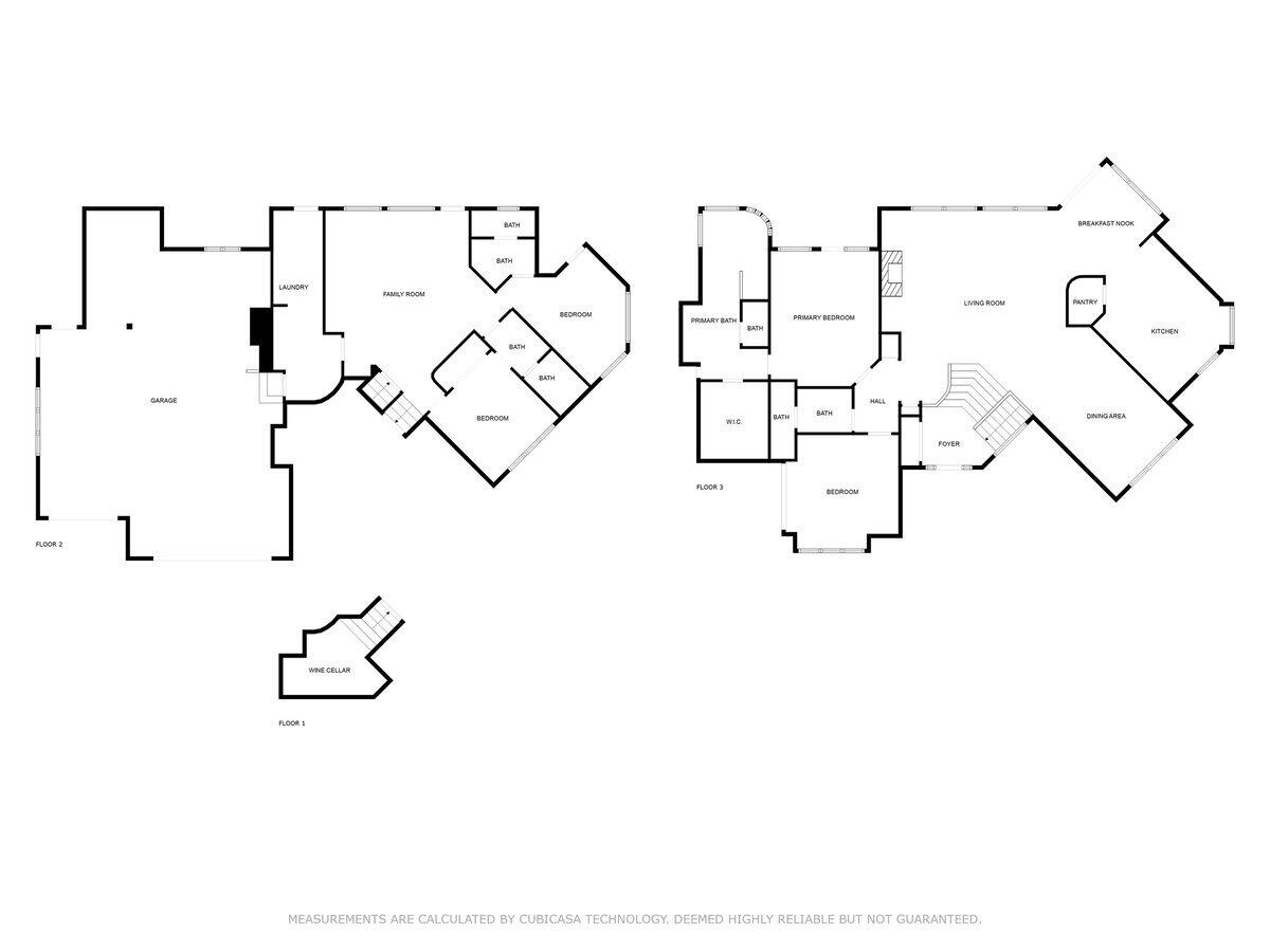 Fairway Crest Village - Residential