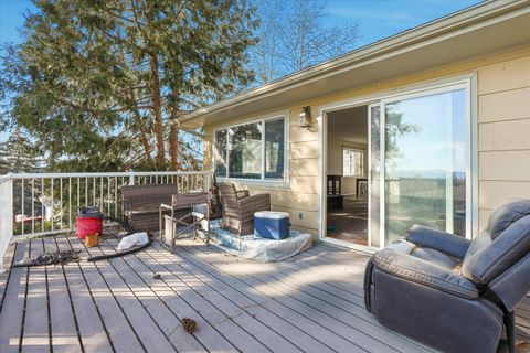 Tiny photo for 6660 Shasta Way, Klamath Falls, OR 97603 (MLS # 220215229)