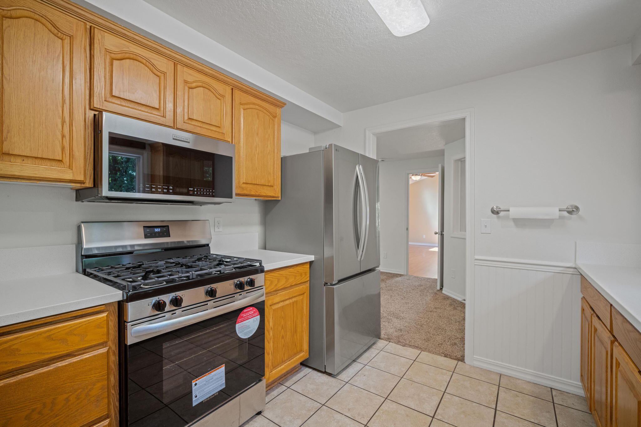 Reed Mkt East - Residential