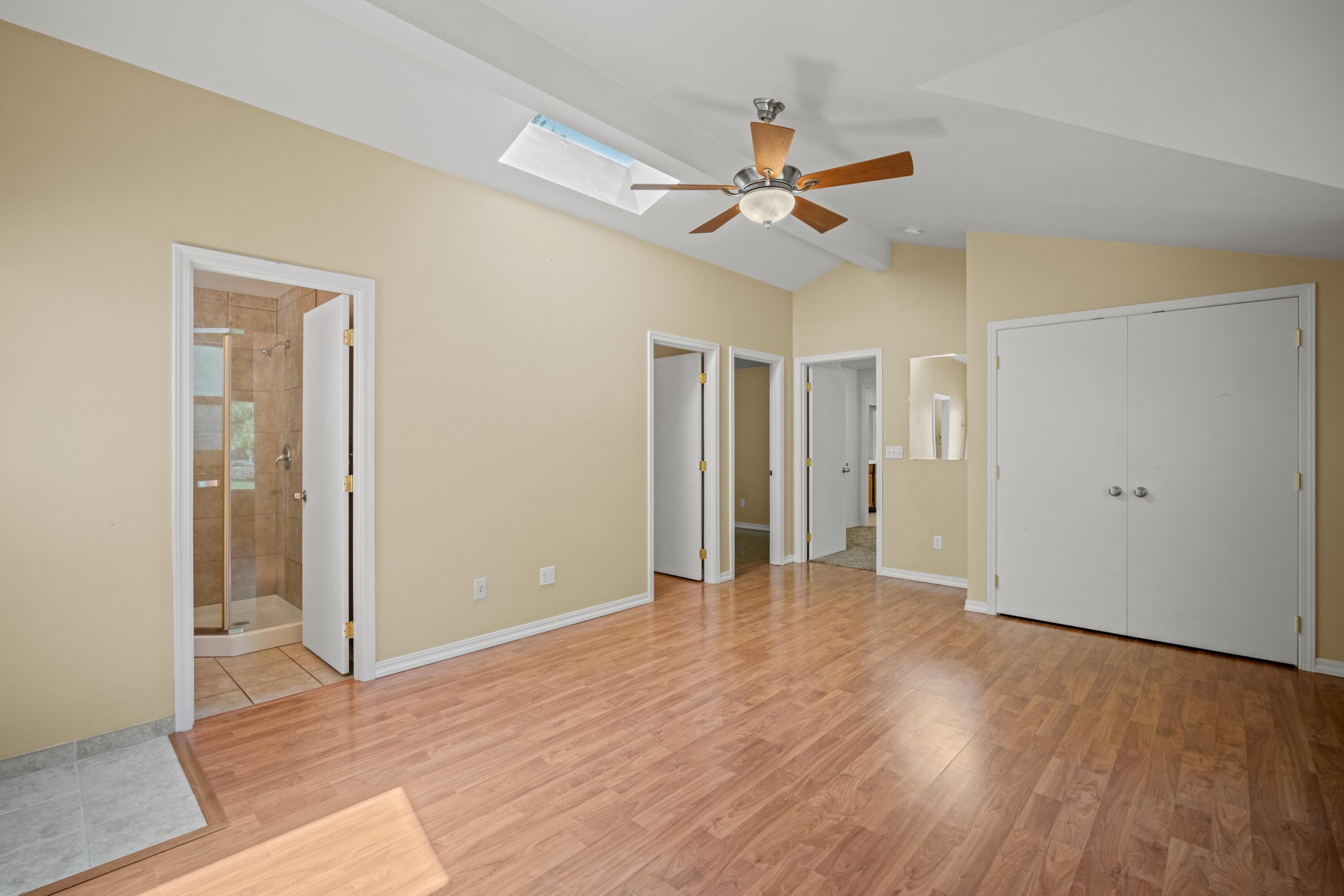 Reed Mkt East - Residential