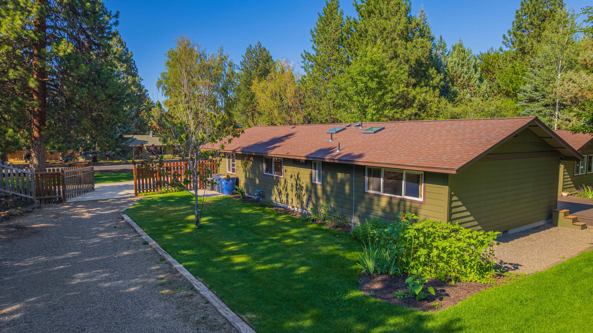 Reed Mkt East - Residential