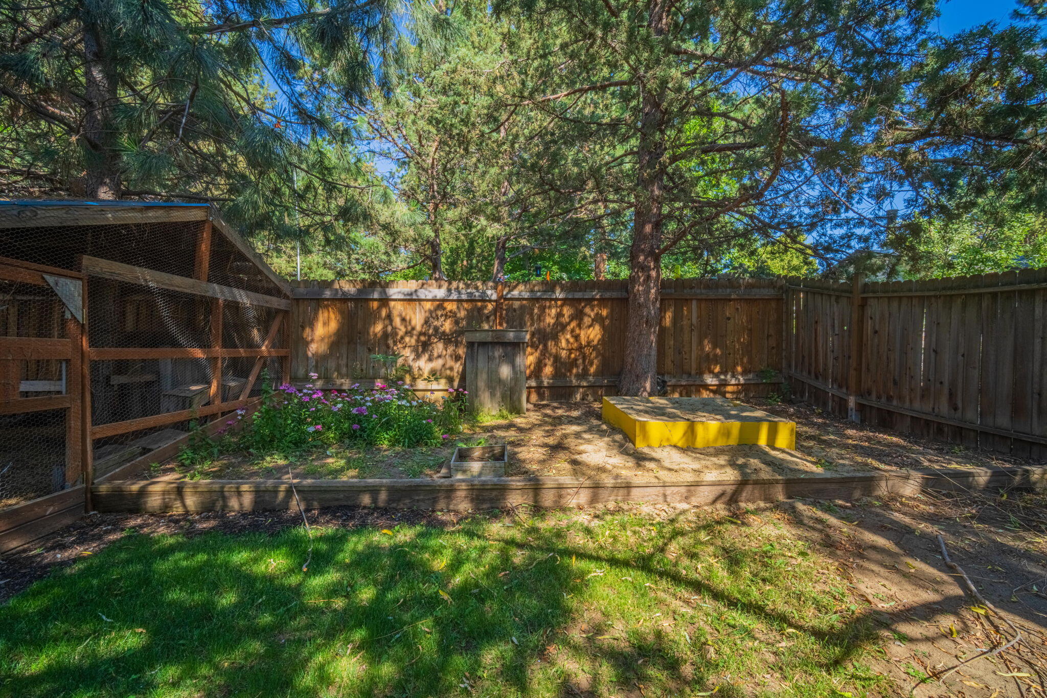 Reed Mkt East - Residential