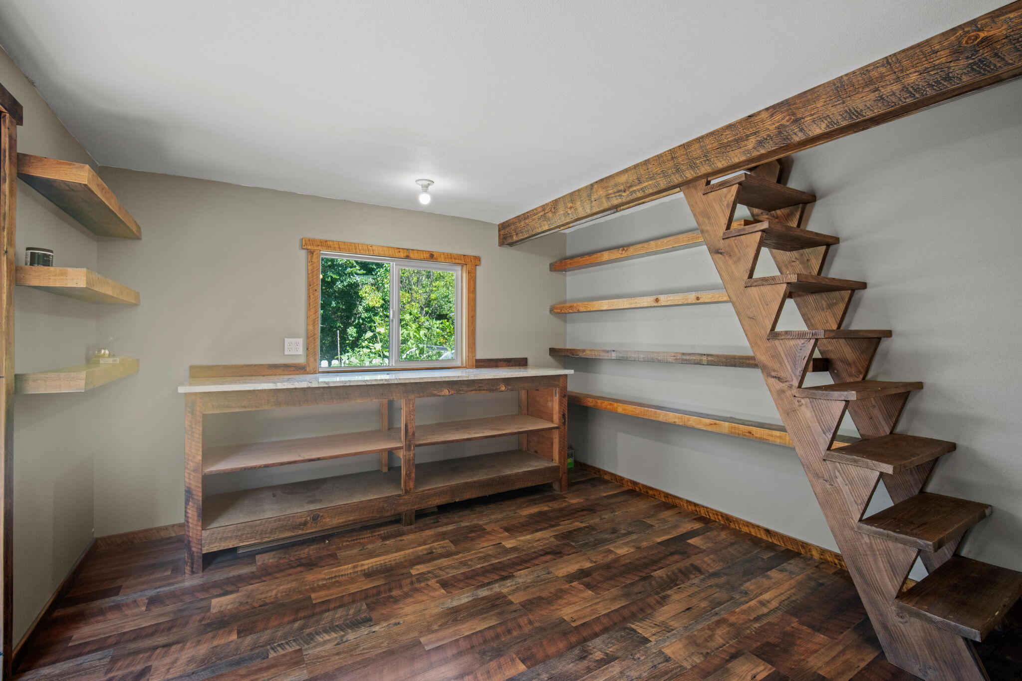 Reed Mkt East - Residential