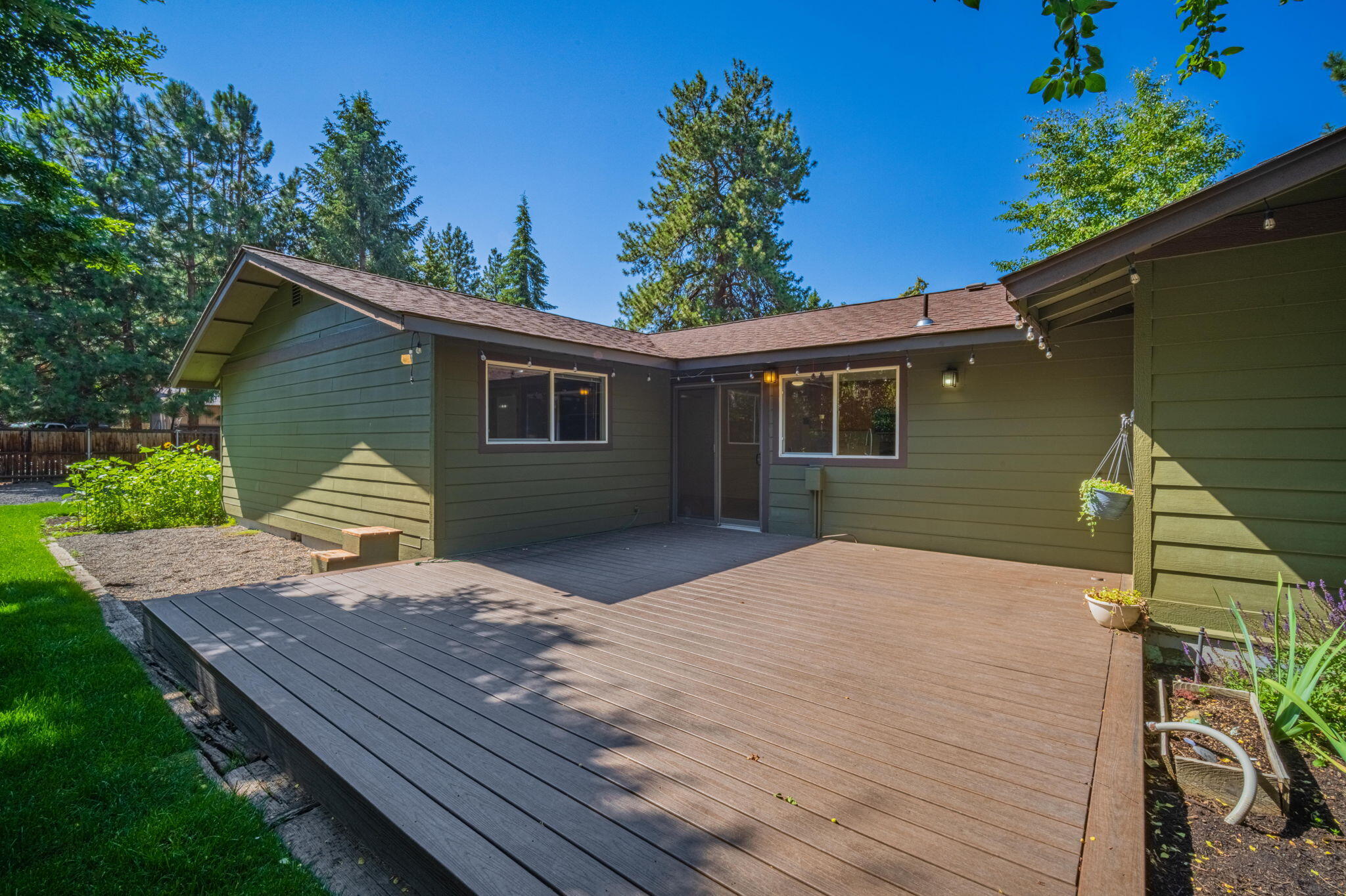 Reed Mkt East - Residential