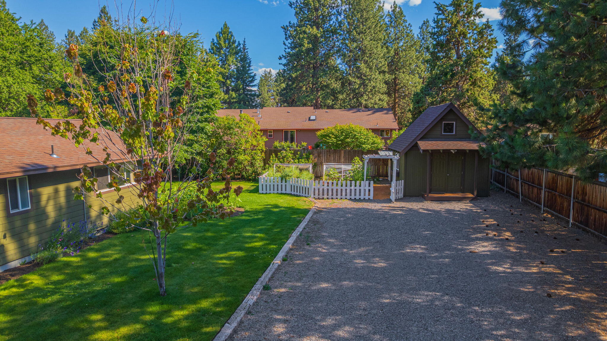 Reed Mkt East - Residential