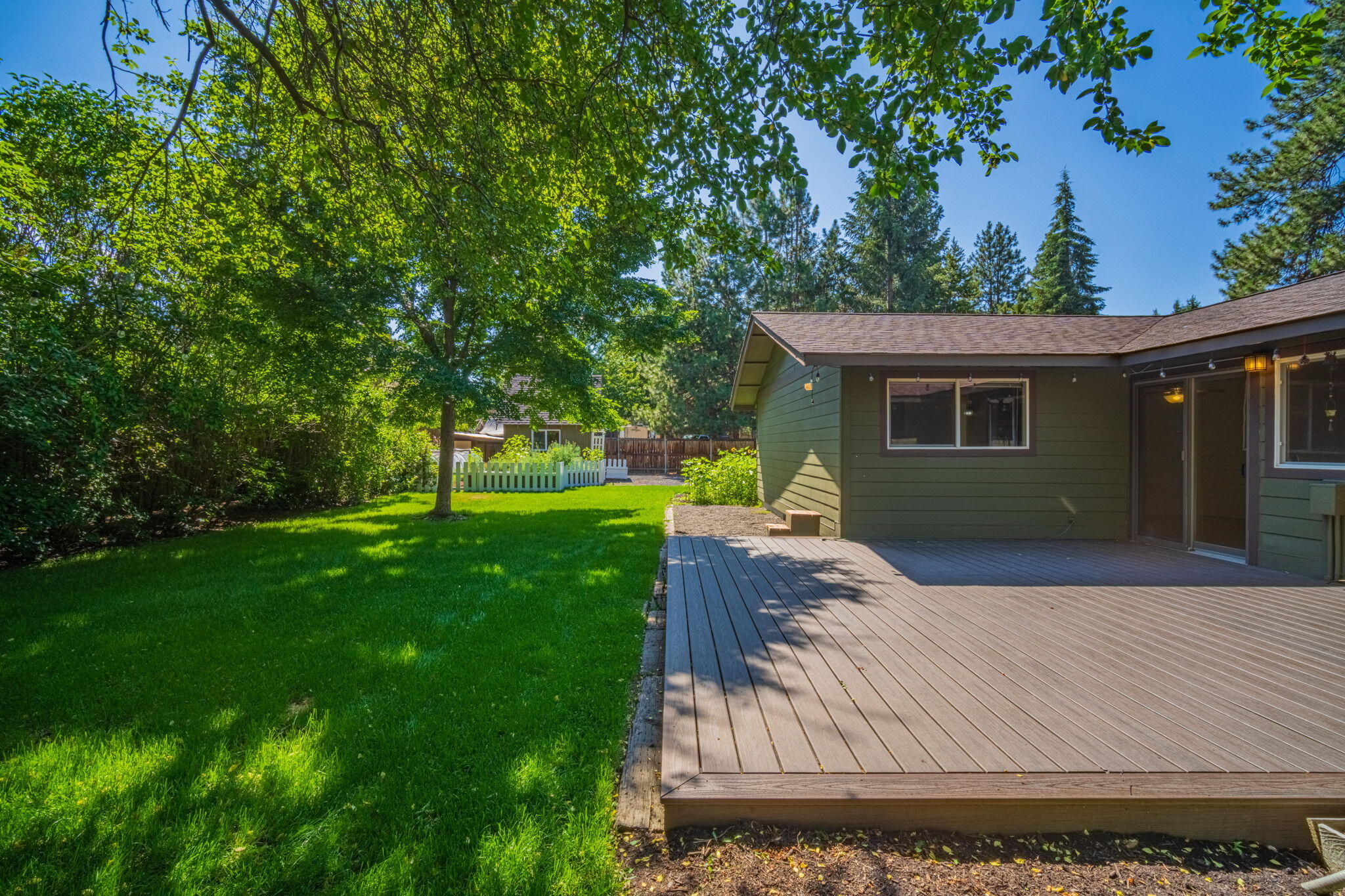 Reed Mkt East - Residential