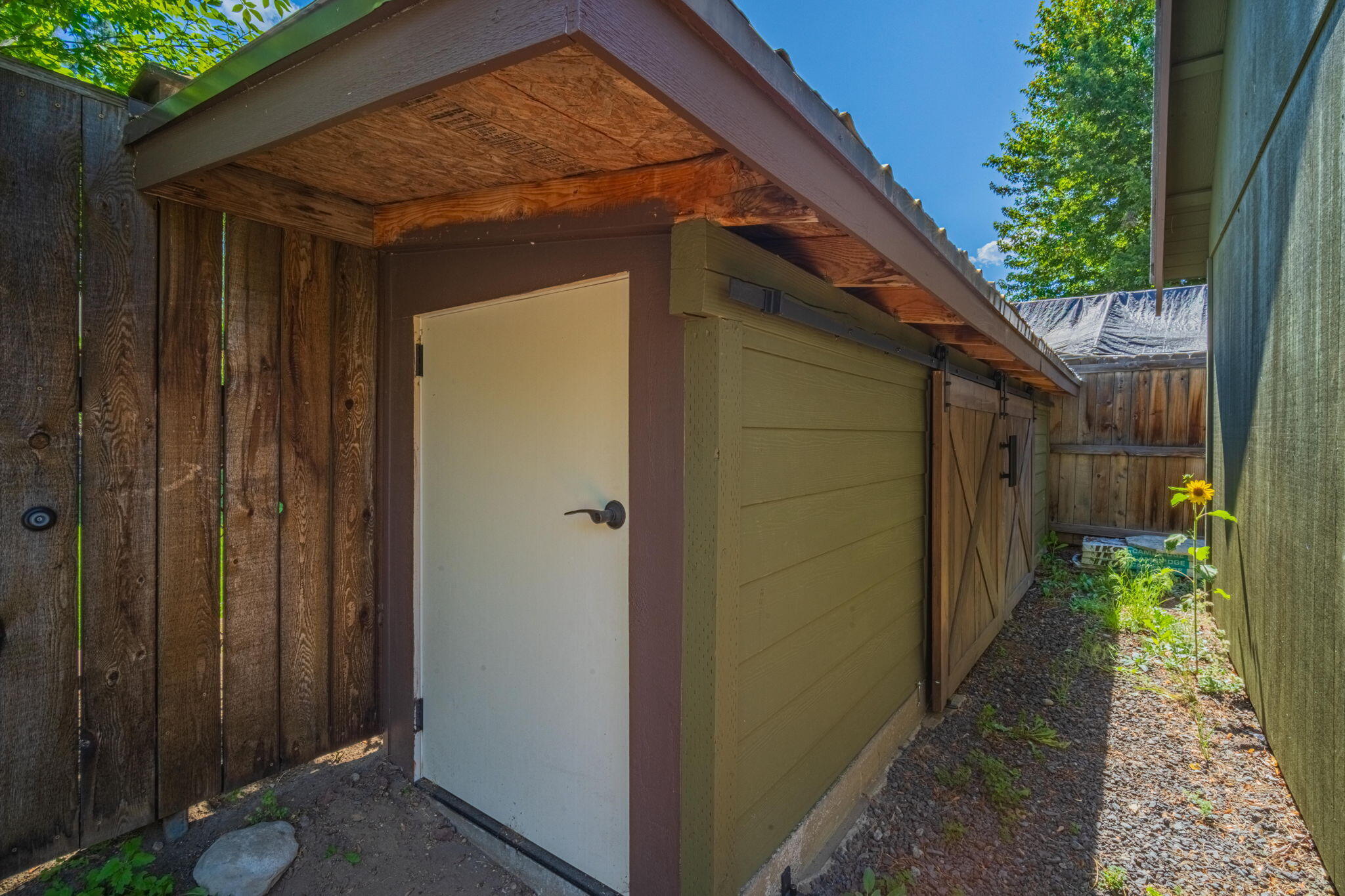 Reed Mkt East - Residential