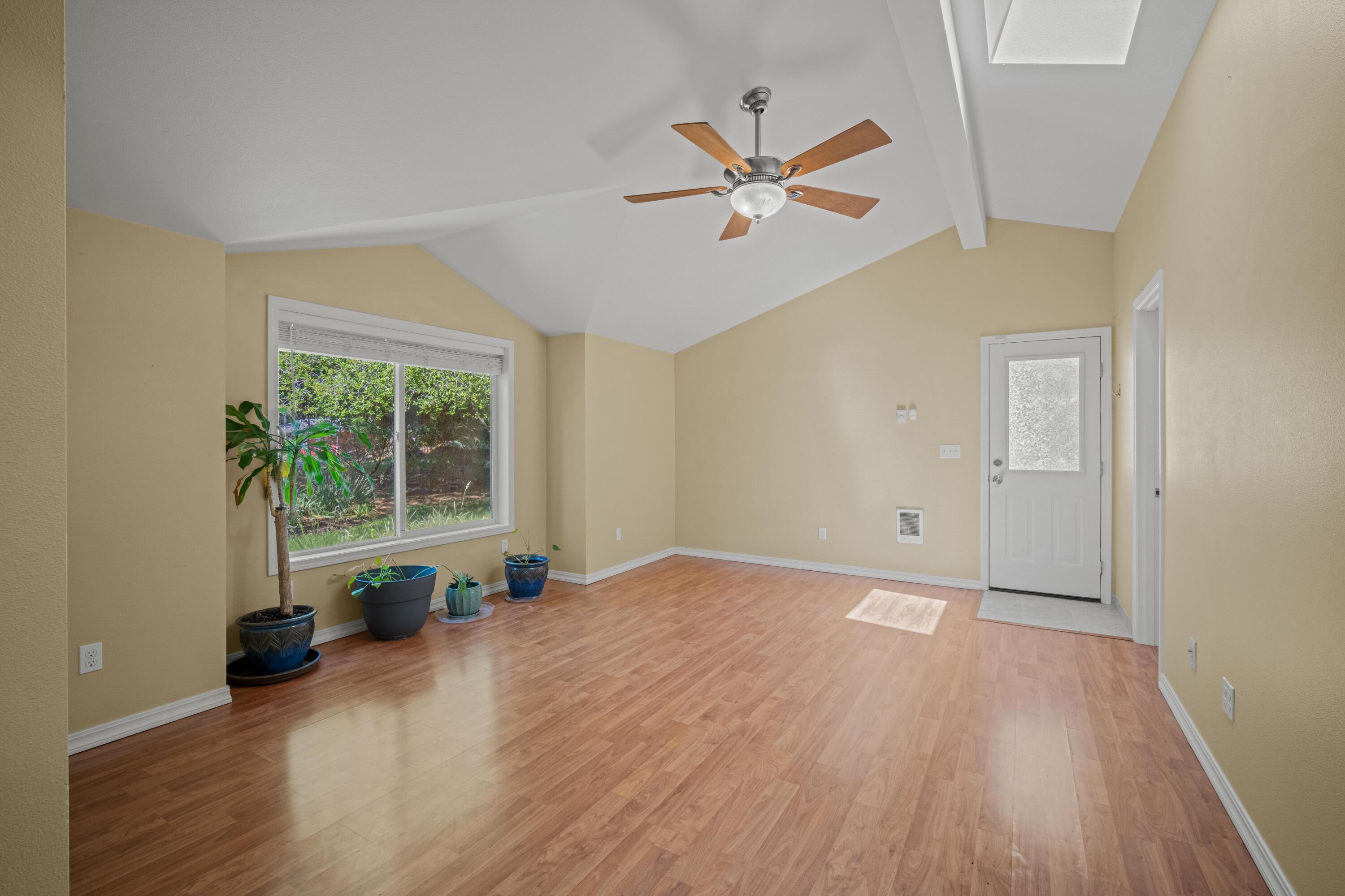 Reed Mkt East - Residential